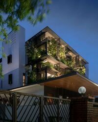 Tampines Road (D19), Semi-Detached #554025961
